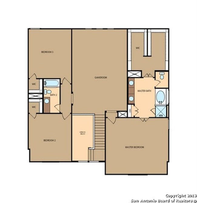 Building Photo - 3101 Christians Tee