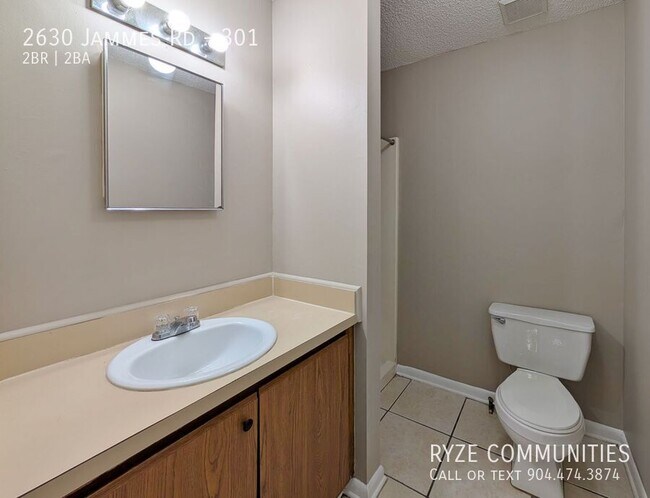 Building Photo - 2630 Jammes Rd