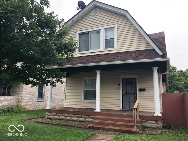 Building Photo - 3132 Graceland Ave
