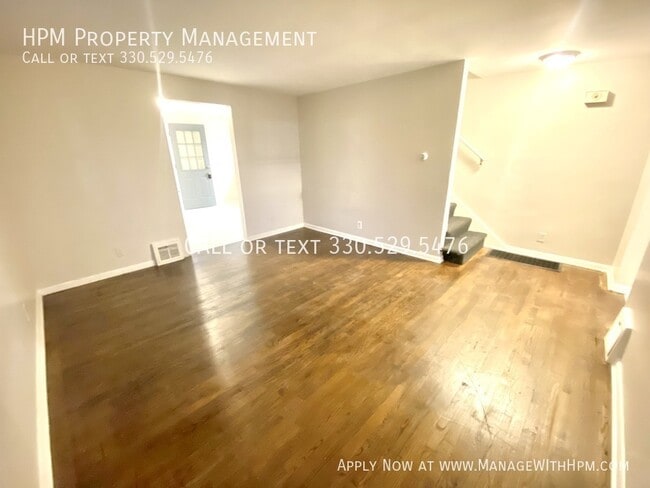 Building Photo - 3523 Bailey St NW