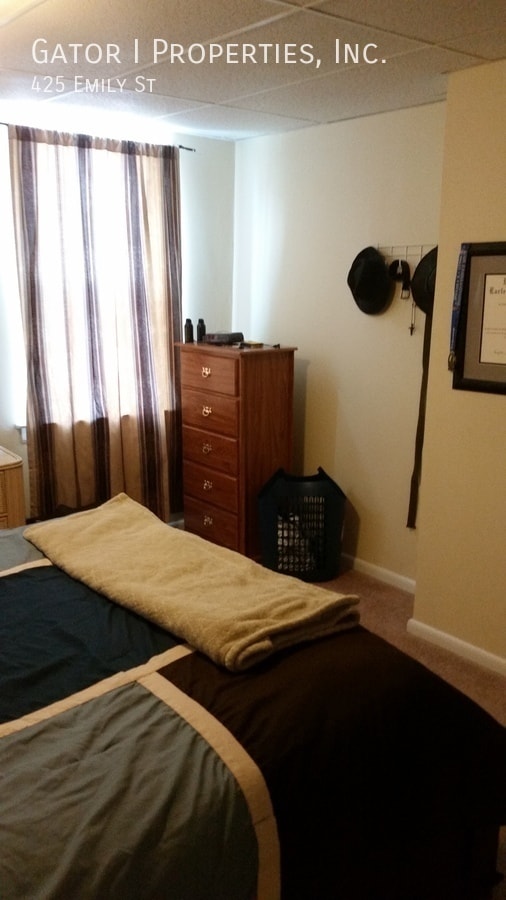 Building Photo - 425 Emily St