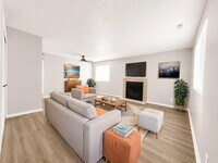 Building Photo - 1835 Zebulon Dr