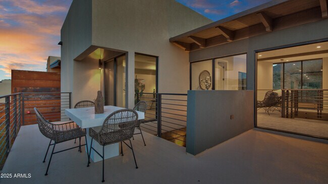 Building Photo - 6525 E Cave Creek Rd