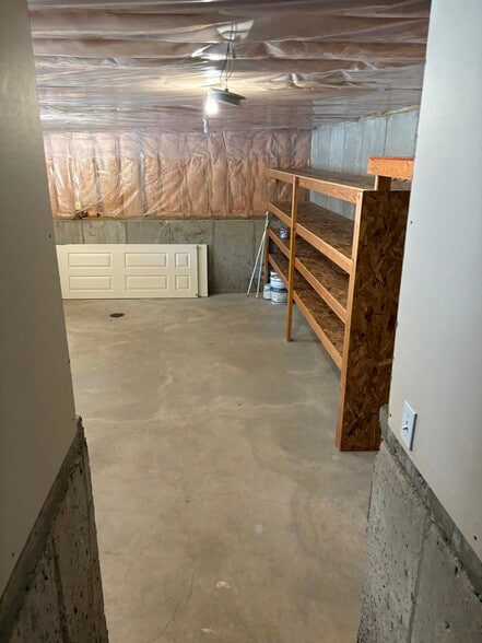 Storage - 474 S 1300 E