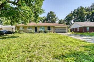 Building Photo - 2920 Highwoods Dr E