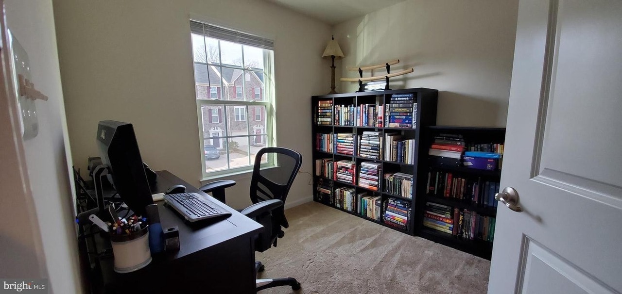 Third Bedroom - 3107 Alliance Ct