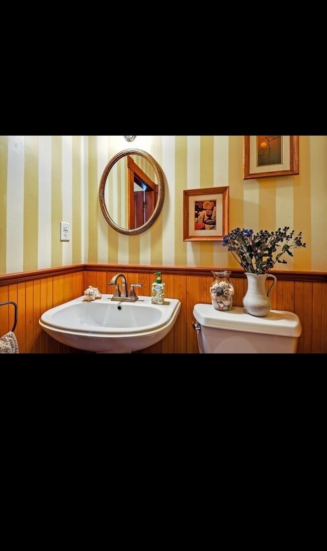 Bathroom - 79 Highland St