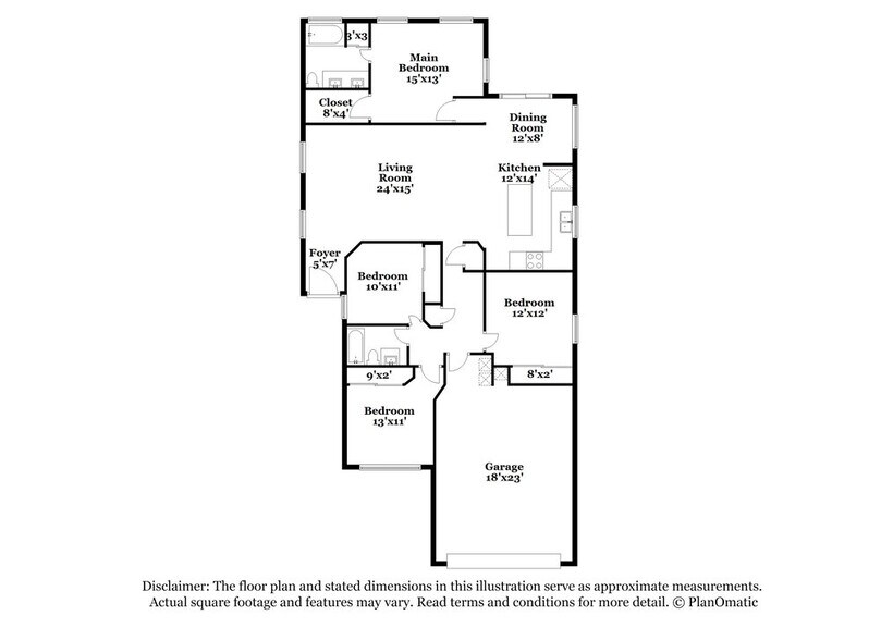 Building Photo - 12530 W Willow Ave