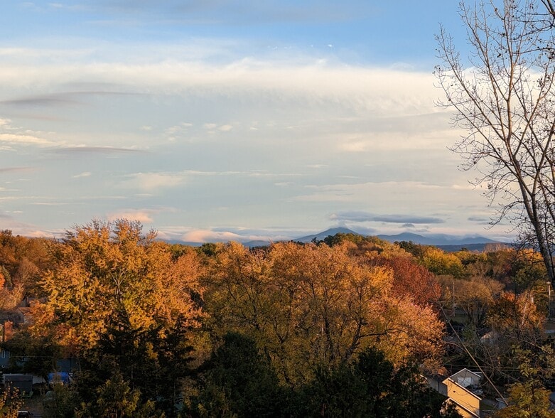 Building Photo - 163 Franklin St