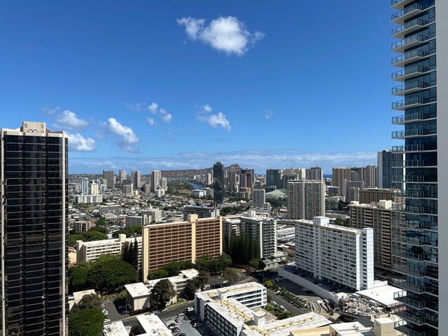 Building Photo - Brand New- 1-bedroom, 1-bath with 1-parking
