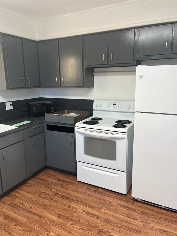 Building Photo - 4710 S Lincoln St