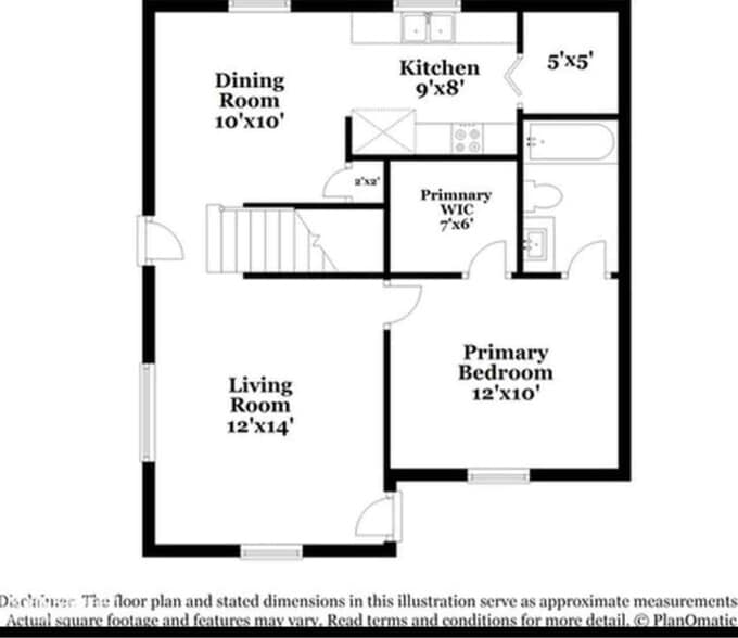 Building Photo - 206 Maple Dr