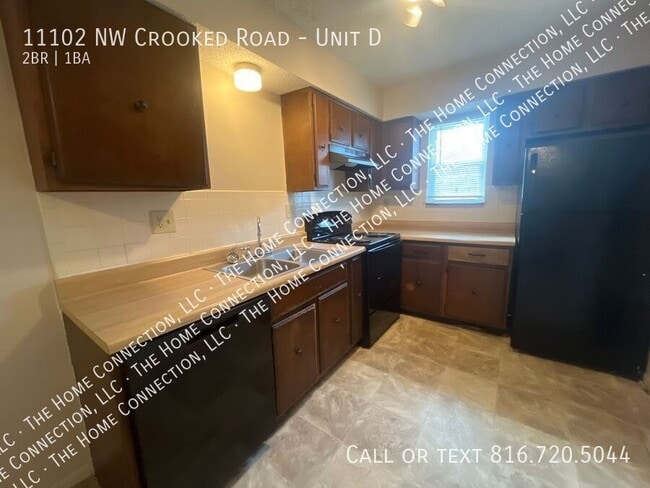 Building Photo - 11102 NW Crooked Rd