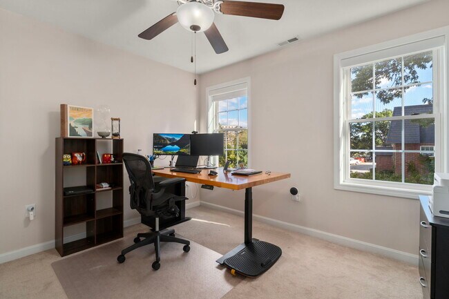 Building Photo - 4 Cherry Blossom Cir