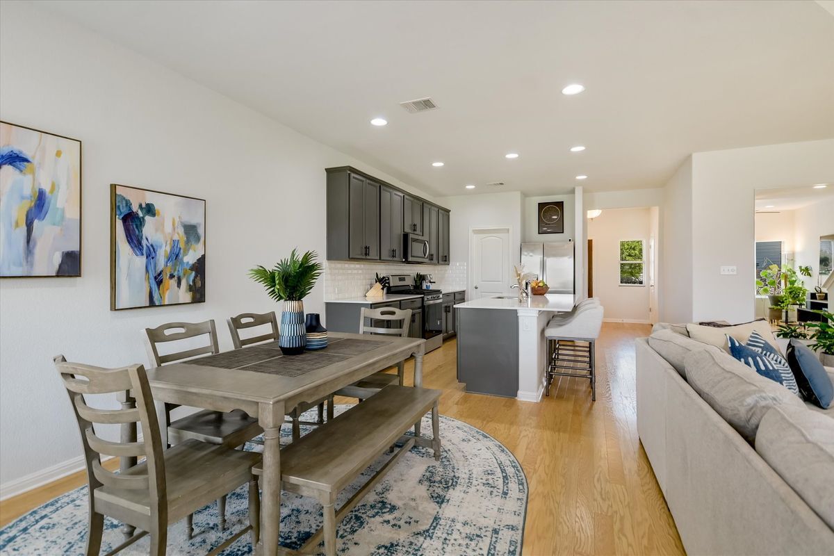 Building Photo - 12216 Texana Trl