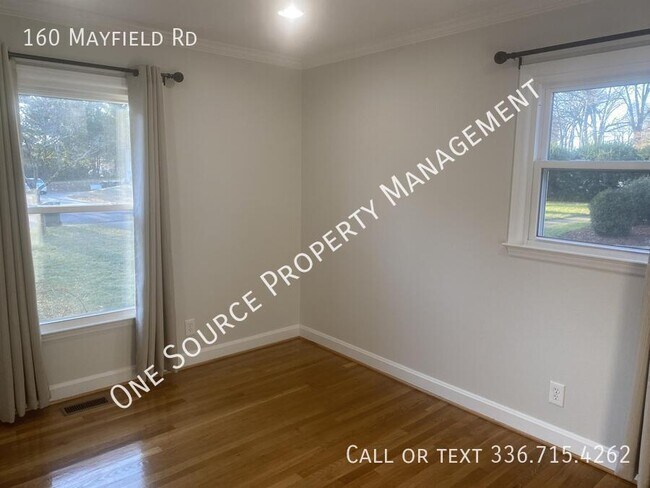 Building Photo - 160 Mayfield Rd NW