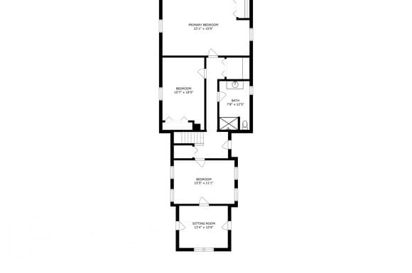 Building Photo - AVAILABLE NOW! - 104 Petersburg Rd, Carlis...