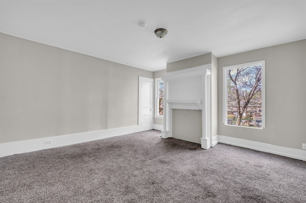 Building Photo - 43 Cottrell St