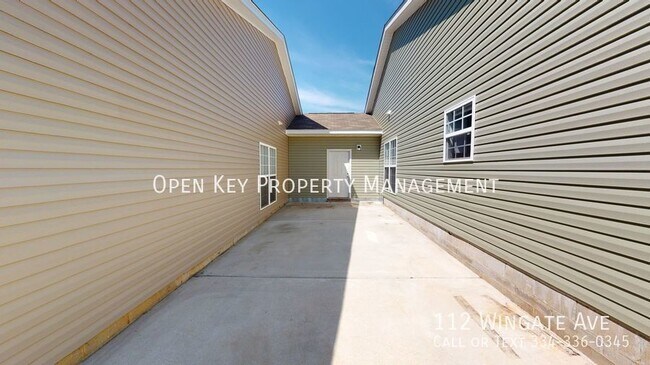 Building Photo - 112 Wingate Ave