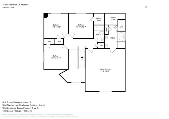 Building Photo - 1622 Sandy Park Dr