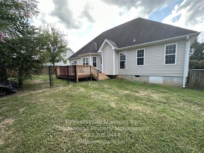 Building Photo - 8245 Witherow Way