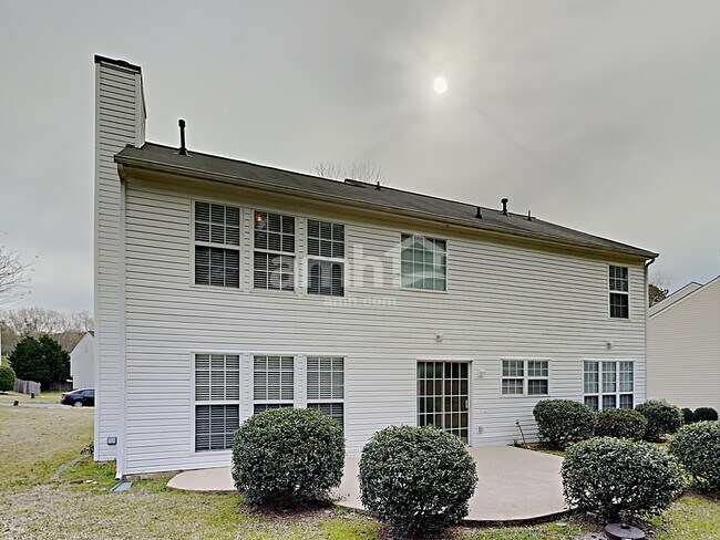 Building Photo - 515 Bass Chase NW