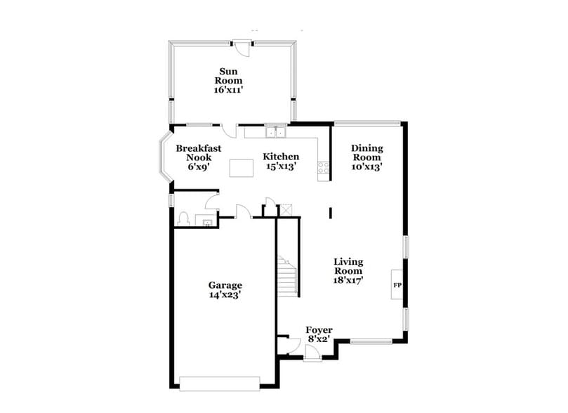 Building Photo - 12411 Cumberland Crest Dr