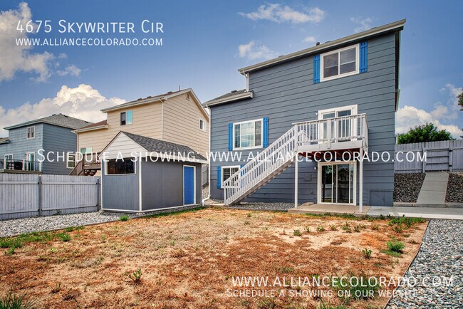 Building Photo - 4675 Skywriter Cir