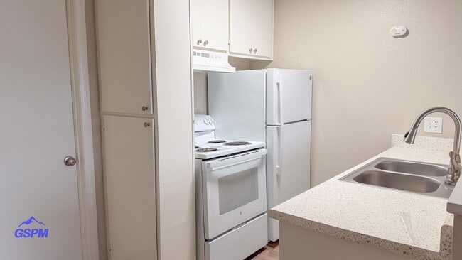 Interior Photo - 50th St Apartments