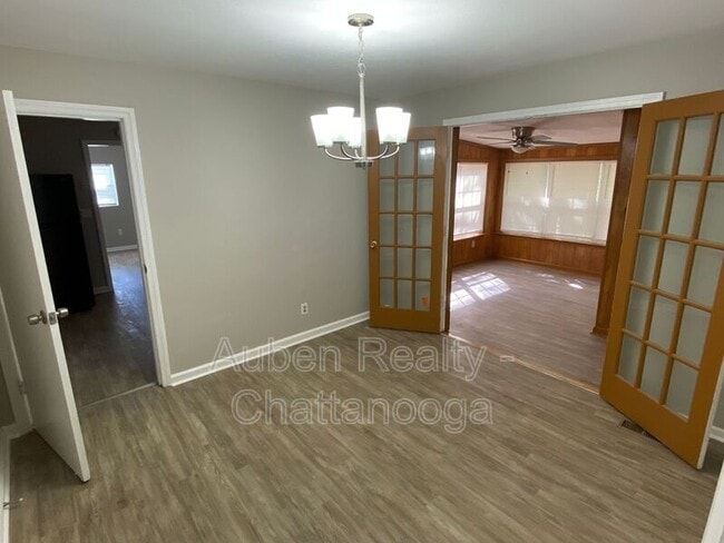 Building Photo - 3631 Sapulpa St