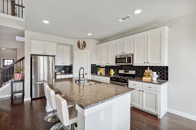 Building Photo - 1708 Ridge Creek Ln