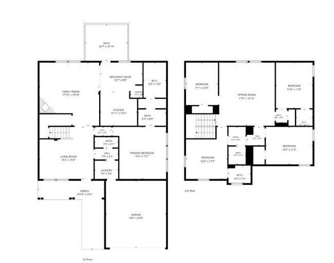Building Photo - 7403 Bering Landing Dr