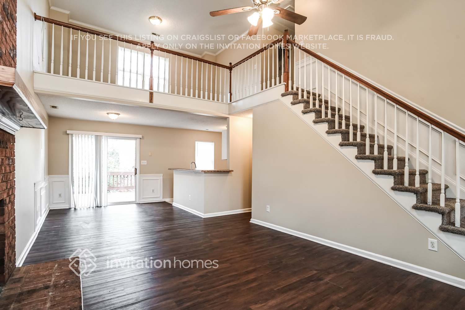 Building Photo - 7631 Turney Rd