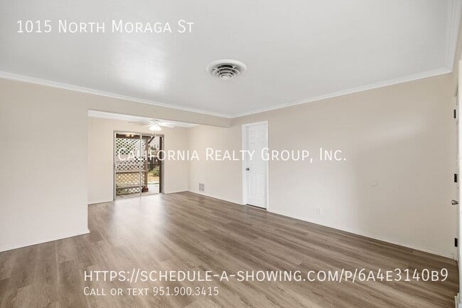 Building Photo - 1015 N Moraga St