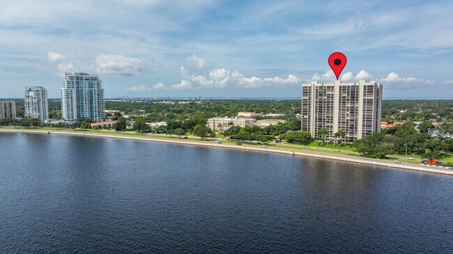 Building Photo - 3301 Bayshore Blvd