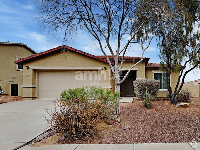 Building Photo - 3631 E Foxtrotter Rd
