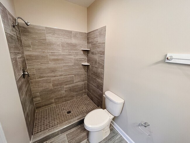 Building Photo - 3 Bed, 2 Bath New Construction Townhome with Granite & Hardwoods