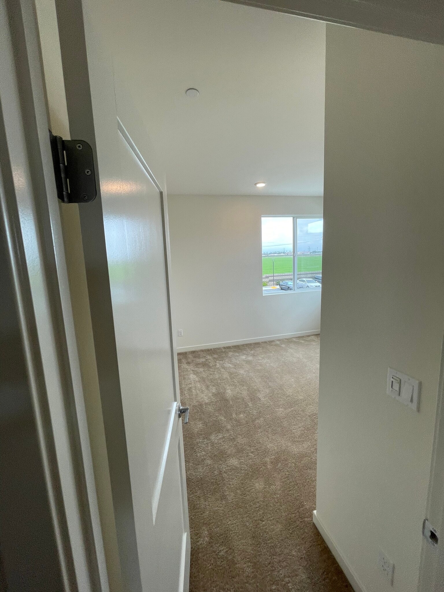 Bedroom2 - 3620 S Allston Paseo