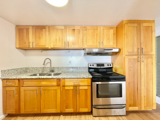 Building Photo - 1610 Kanunu St