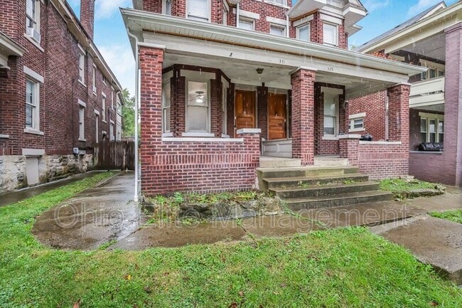 Building Photo - 331 Chittenden Ave