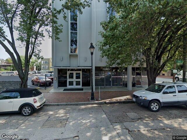 Primary Photo - 112 E Clay St