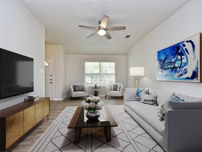 Primary Photo - 21511 Pershing Ave