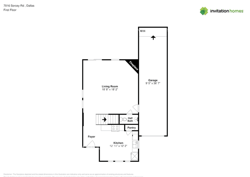 Building Photo - 7016 Sorcey Rd