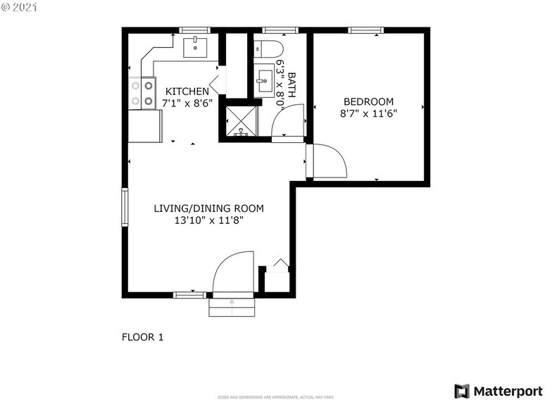 Building Photo - 3220 SE Rockwood St