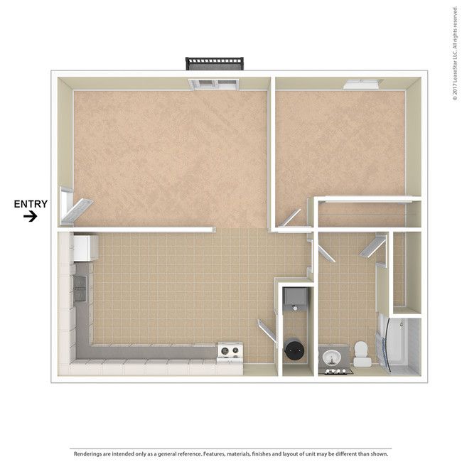 Floorplan - Westgate Group