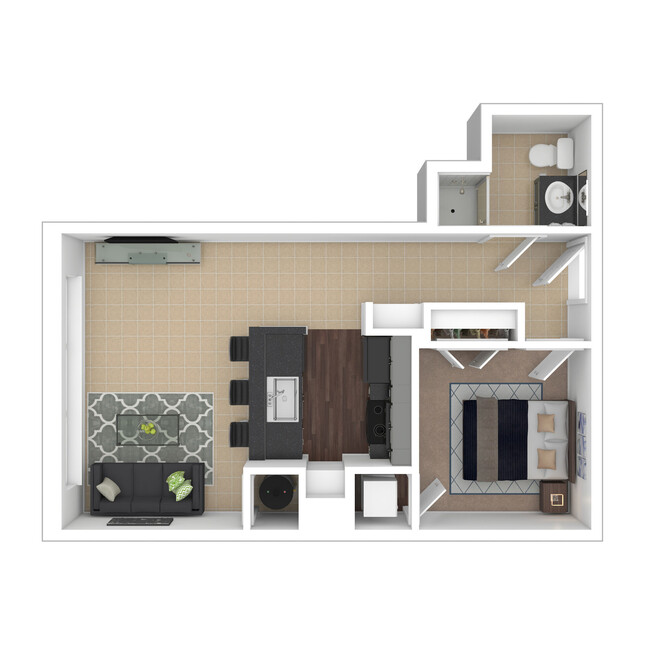 Floorplan - Cedar Broad