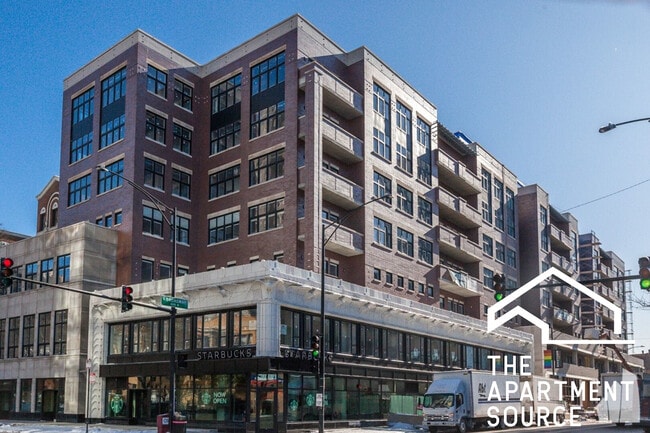 Building Photo - 3833 N Broadway