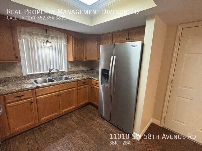 Building Photo - 11010 SW 58th Avenue Rd
