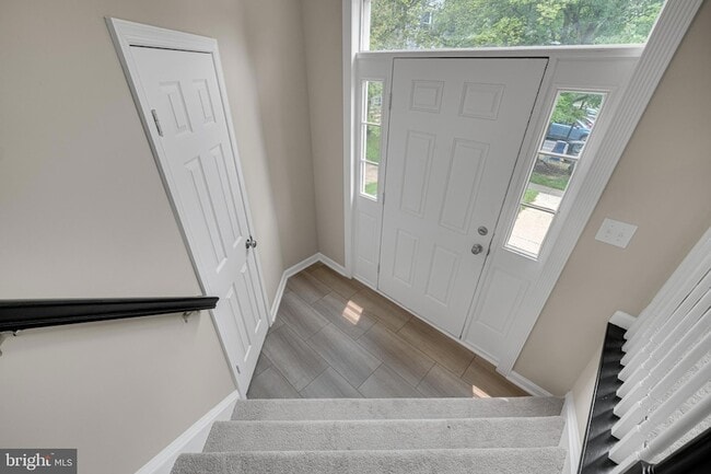 Building Photo - 8101 Chelaberry Ct
