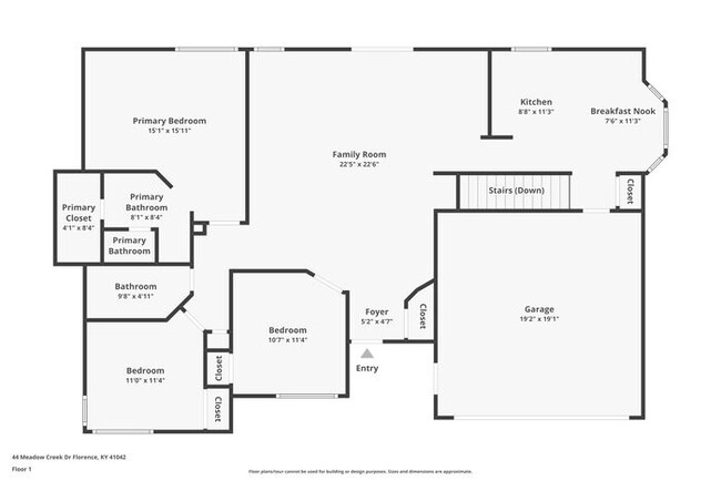 Building Photo - 44 Meadow Creek Dr